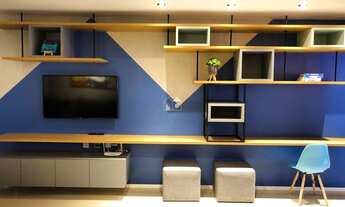 Imagem 2: Edifício Metropolitan Sidney