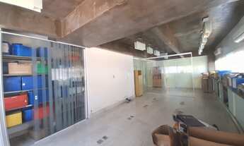 Imagem: JARDIM PAULISTA - SALA COMERCIAL COM 100M²
