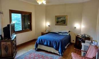 Imagem 6: Casa com 800m², 6 quartos e 6 vagas