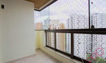 Imagem 4: Apartamento 102m² 3 Dormitórios para Venda na Vila Nova Conceição