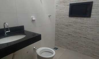 Imagem 3: Casa nova no bairro Shopping Park II - Uberlândia - MG