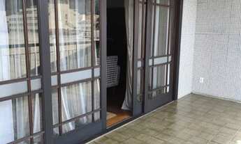 Imagem 4: Espetacular apartamento na Várzea