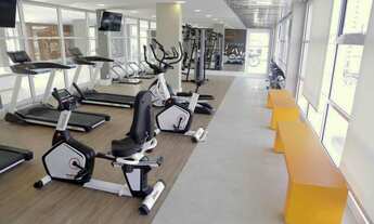 Imagem 6: Apartamento 2 dormitórios para Venda em São Paulo, VILA MARIANA, 2 dormitórios, 1 suíte, 2