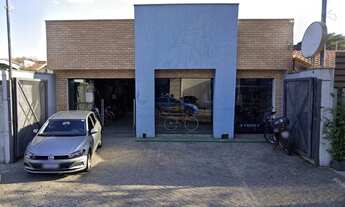 Imagem: Ponto comercial/Loja/Box para aluguel tem