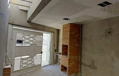 Imagem 2: Casa 2 - Casa a venda no Jardim Veneza! - Indaiatuba/SP