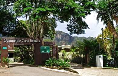 Imagem 5: Brumadinho - Loteamento/Condomínio - Condomínio Quintas De Casa Branca