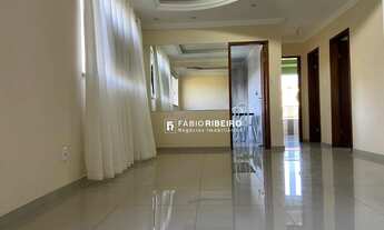 Imagem 4: Apartamento com 3 dormitórios à venda, 124 m² por R$ 265.000,00 - Santo Agostinho - Consel