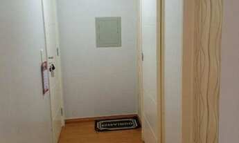 Imagem 4: Apartamento Semi Mobiliado para Alugar por R$1.400,00 no Residencial Flamboyant Rua Natal