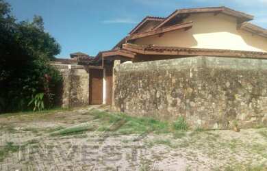 Imagem 2: Ubatuba, Jardim Carolina - Linda Casa 03 Dormitórios