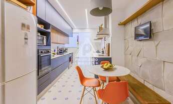 Imagem 3: Amplo apartamento 3 quartos , 2 vagas, reformado