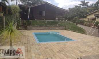 Imagem: Casa em Condomínio para Venda em Itupeva