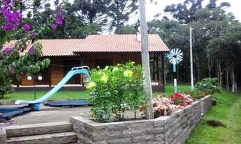 Imagem 4: CAXIAS DO SUL - Casa Padrão - FAZENDA SOUZA