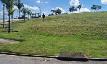 Imagem 3: Vendo terreno Alphaville 2