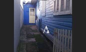 Imagem 7: À VENDA TERRENO COM 231,00 M² NO BAIRRO SANTO ANTONIO