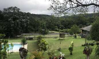 Imagem: Chácara para Venda em Biritiba-Mirim, Centro