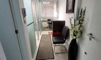 Imagem 7: Sala à venda, 22 m² por R$ 185.000,00 - Estreito - Florianópolis/SC