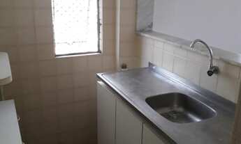 Imagem 5: Edf Vila Rica Apartamento com 1 dormitório