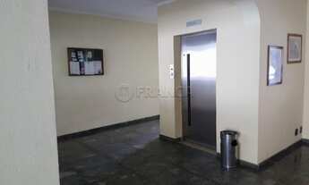 Imagem 2: São José dos Campos - Apartamento Padrão - Jardim Alvorada