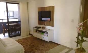 Imagem 3: Apartamento para venda possui 57 metros quadrados com 1 quarto em Armação - Salvador - BA