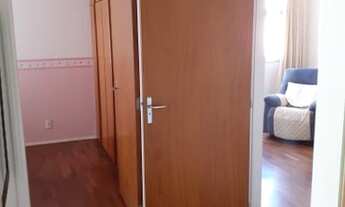 Imagem 4: Apartamento à venda 3 Quartos, 1 Vaga, 100M², Bosque, Campinas - SP