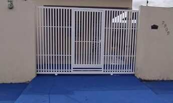 Imagem: Aluga-se casa moderna e bem localizada