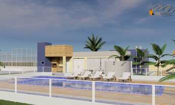 Imagem 3: Lote no Cond. Luar da Aruana