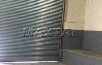 Imagem 5: AMPLO GALPÃO NA VILA DIONISIA MAIS 7 CASAS