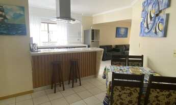 Imagem 3: Apartamento 2 quartos climatizado com vista para o mar