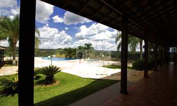 Imagem 6: Ótimo terreno à venda, 1203 m² - Condomínio Bothanica Jarinu - Jarinu/SP