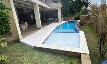 Imagem 3: Alugo casa alto padrão em condomínio fechado!