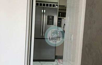 Imagem 6: Apartamento com 72m² composto por 3 dormitórios sendo 1 suíte, à venda por R$ 426.000 - Pl