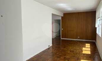 Imagem: São Paulo - Apartamento Padrão - HIGIENÓPOLIS