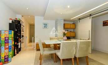 Imagem 3: Apartamento à venda, 3 quartos, 2 suítes, 2 vagas, Leblon - RIO DE JANEIRO/RJ