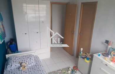 Imagem 4: Natal - Apartamento Padrão - Pitimbu