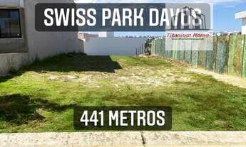 Imagem 2: Terreno em Condomínio para Venda em Swiss Park Campinas-SP - 518