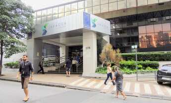 Imagem 5: Comercial à venda 1 Vaga, 35M², Centro, Campinas - SP