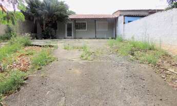 Imagem 2: Casa à venda 2 Quartos, 6 Vagas, 250M², Jardim Liliza, Campinas - SP