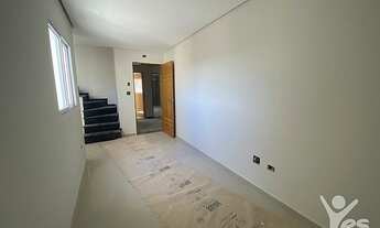 Imagem 3: Ref.: 5282 - Apartamento Cobertura Bairro Parque Erasmo Assunção em Santo André