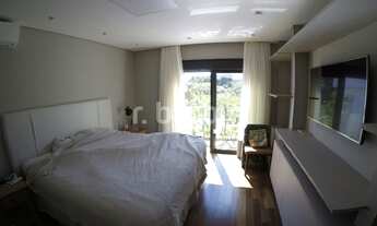 Imagem 7: Alphaville 03 Casa em condomínio com 4 dormitórios