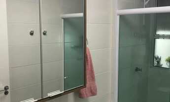 Imagem 6: Apartamento à venda 3 Quartos, 1 Suite, 2 Vagas, 66M², Parque Residencial João Luiz, Horto