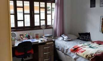 Imagem 4: Casa na Escola Agrícola