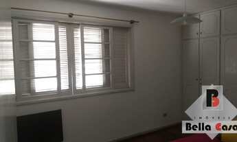 Imagem 3: Apartamento no Parque da Mooca, com 88m2 sendo 02 quartos e 01 vaga