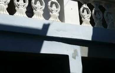 Imagem 3: Casa no Bairro Industrial Contagem