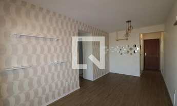 Imagem 4: Apartamento para Aluguel - Belém, 2 Quartos, 62 m2