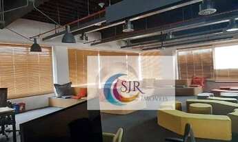 Imagem 4: Conjunto para alugar, 1415 m² Pinheiros - São Paulo/SP