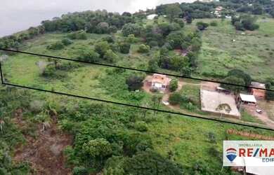 Imagem 2: Terreno à venda, 15460 m² por R$ 9.276.000,00 - Setor Itatiaia - Araguaína/TO