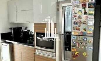 Imagem 4: LINDO DUPLEX REFORMADO DE PRIMEIRÍSSIMA QUALIDADE Apartamento Duplex 2 dormitórios, 1 suít