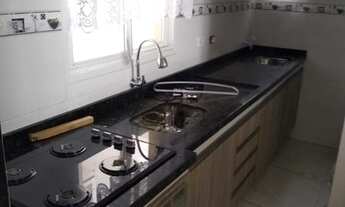 Imagem 6: Apartamento 03Qts/Cozinha Planejada/Quarto de Casal Com Mobilia/Bairro Fazendinha