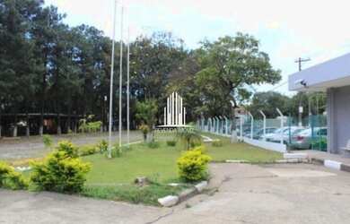 Imagem 2: Galpão em São Bernardo com 3330 m²