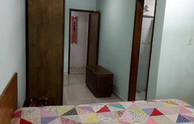 Imagem 7: Casa de condomínio para venda possui 161 metros quadrados com 3 quartos